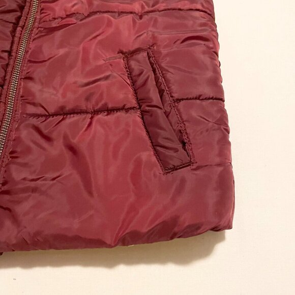 Calvin Klein Kids Boys Vest Size 5 - Picture 5 of 16